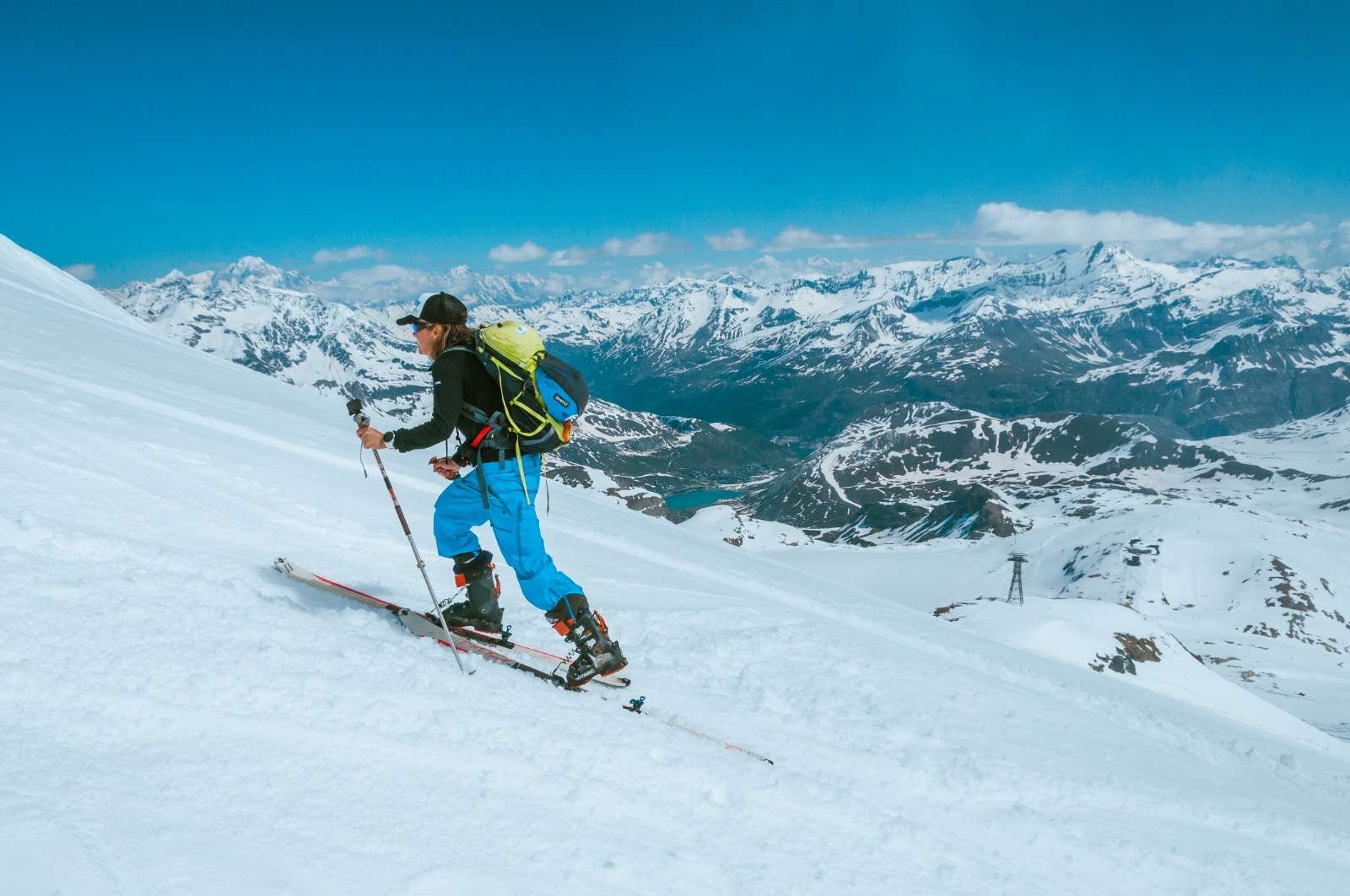 How To Get Into Ski Touring – Freefloski Touring Kickstarter Online Course -FAQ’s
